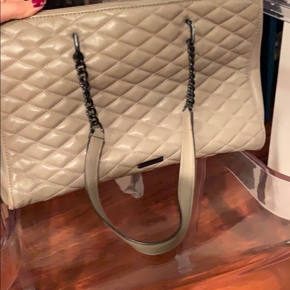 Rebecca minkoff purse